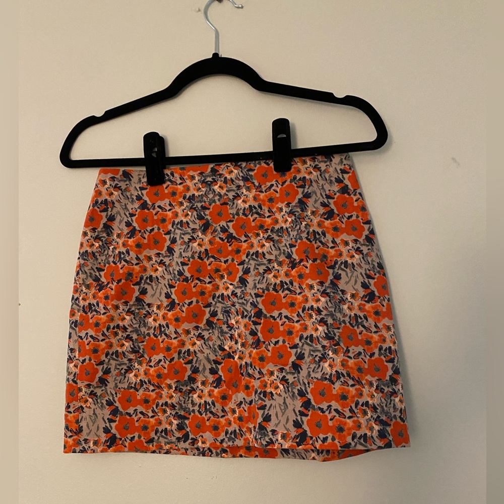 Club Monaco Skirt
